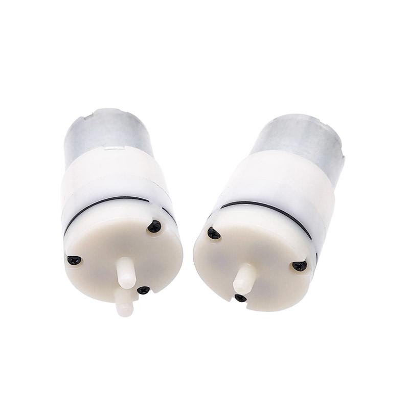 Mini Peristaltic Pump 12V - 1 шт. 310 вакуумный насос постоянного