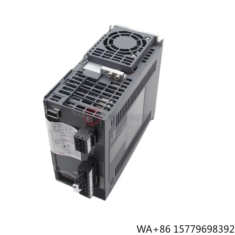 Industrial Tools - Абсолютно новый оригинальный высокоточный сервопривод MR-JE-200A,