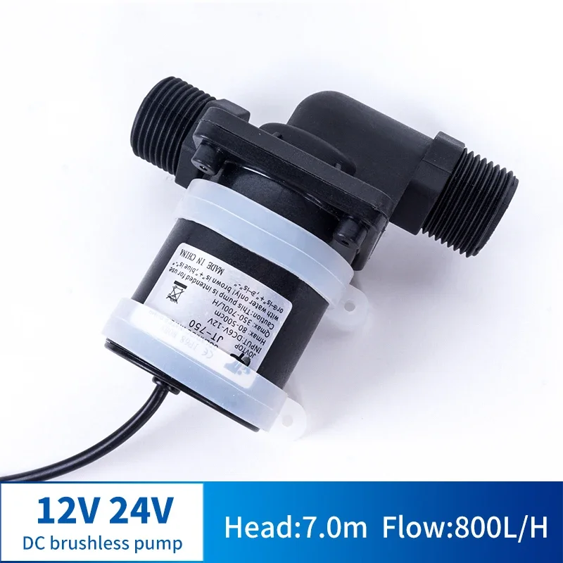 Mini Peristaltic Pump 12V - 12 В 24 В постоянного тока