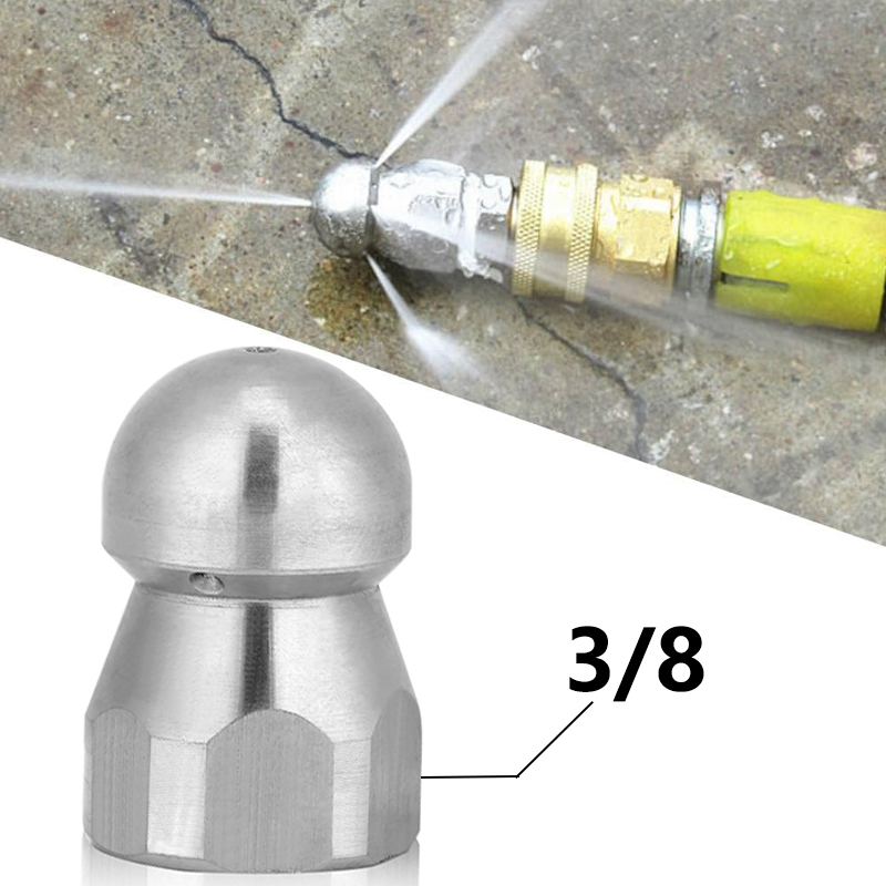 Vacuum Chamber Kit With Pump - Насадка для шланга для мойки высокого