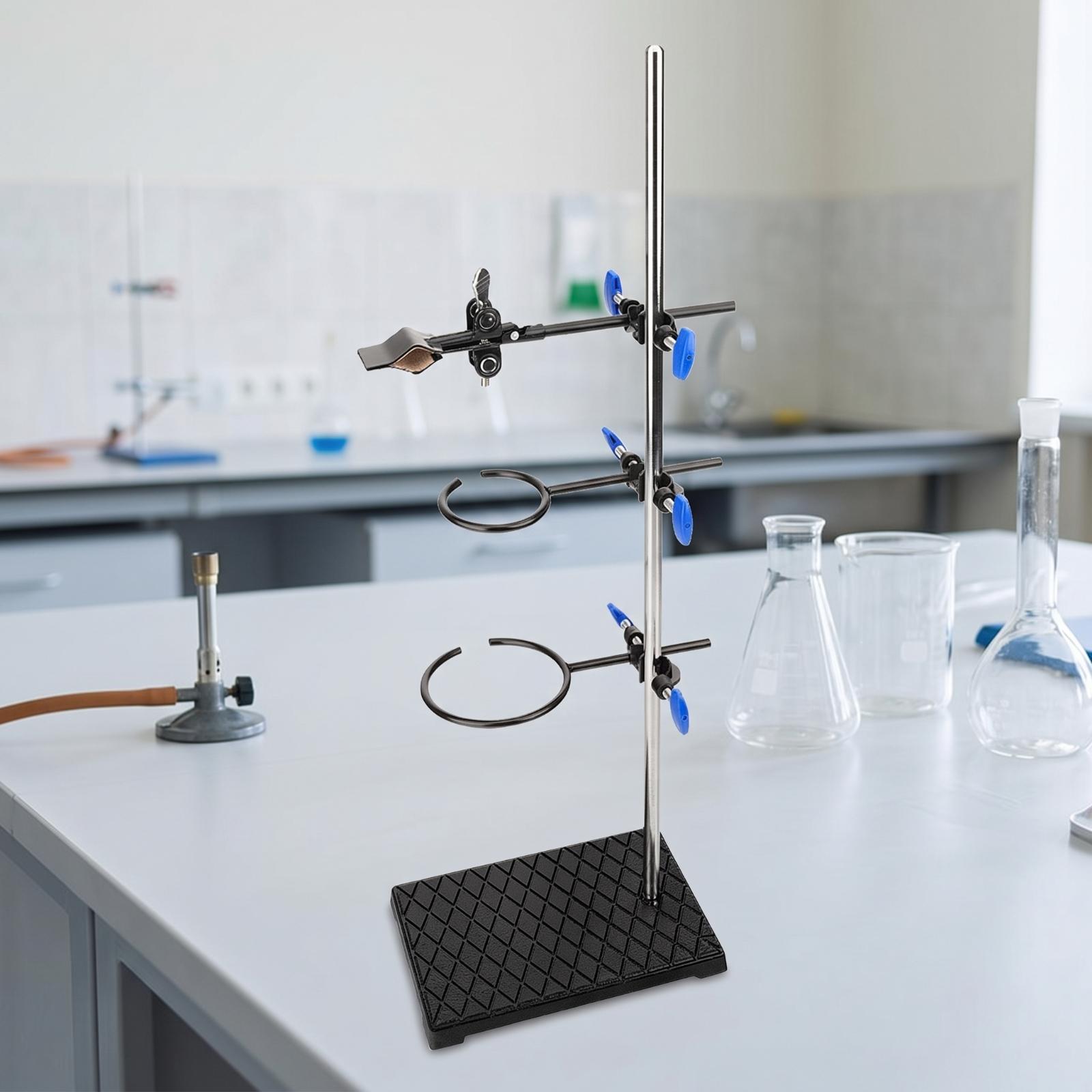 Lab Equipment - Лабораторная стойка для физических экспериментов с