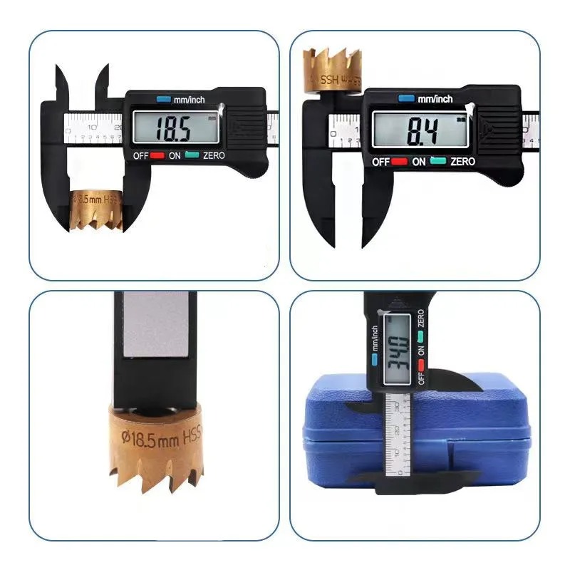 150 мм 100 мм электронный цифр – обзор и цена Digital Caliper 150Mm Stainless Steel