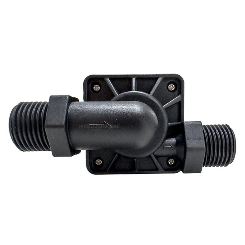 Бесщеточный Водяной мини-насос – обзор и цена Mini Peristaltic Pump 12V