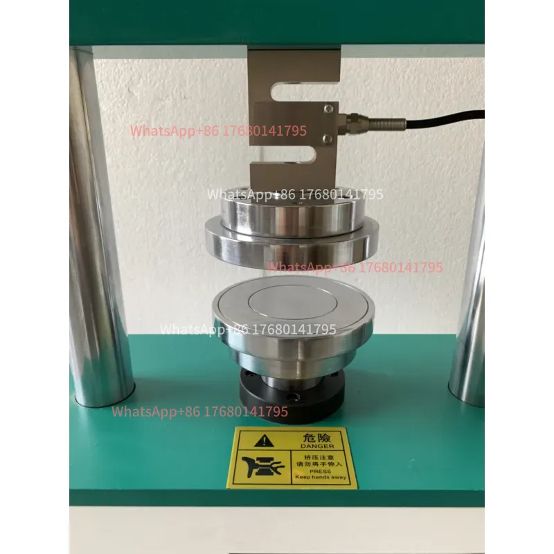 Испытатель прочности краев и к – обзор и цена Test Instruments