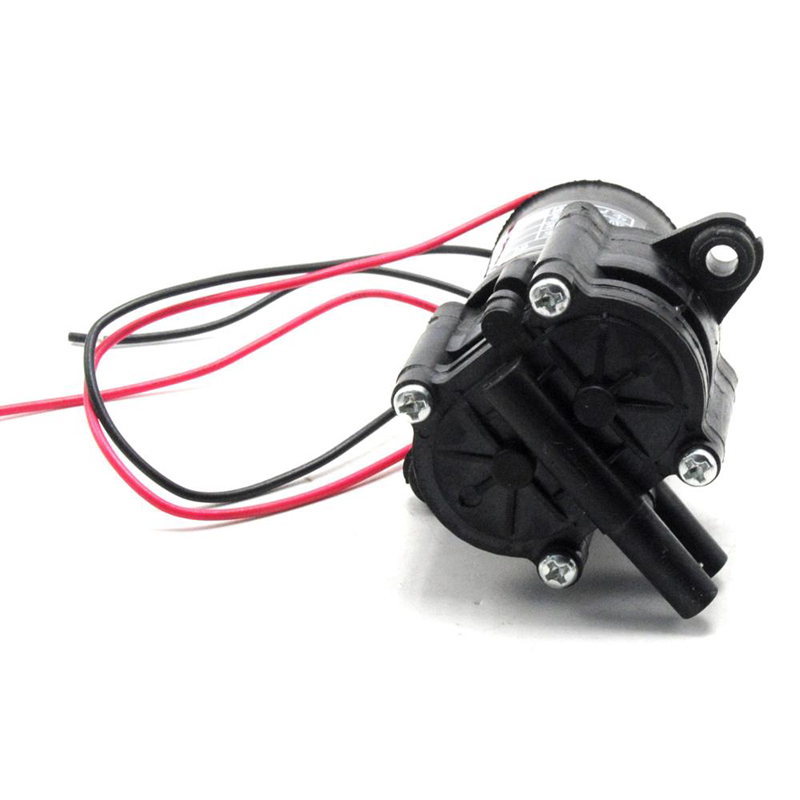 ZC-A250 Водяной насос Мини-шес – обзор и цена Mini Peristaltic Pump 12V