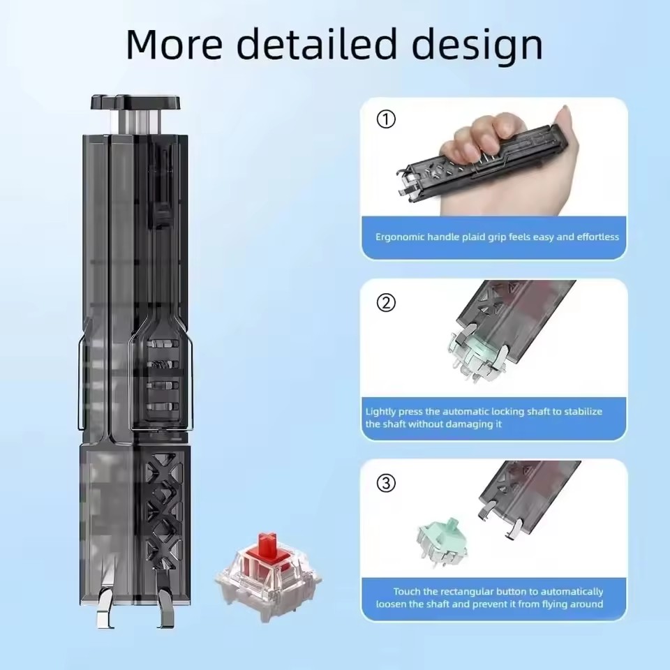 1/2 шт. инструмент для извлече – обзор и цена Industrial Tools