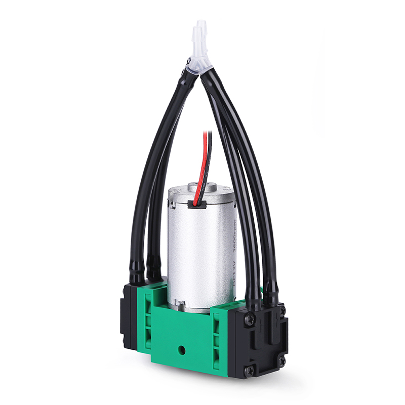 PENGPU л/мин DC Brushed -90 кП – обзор и цена Mini Peristaltic Pump 12V