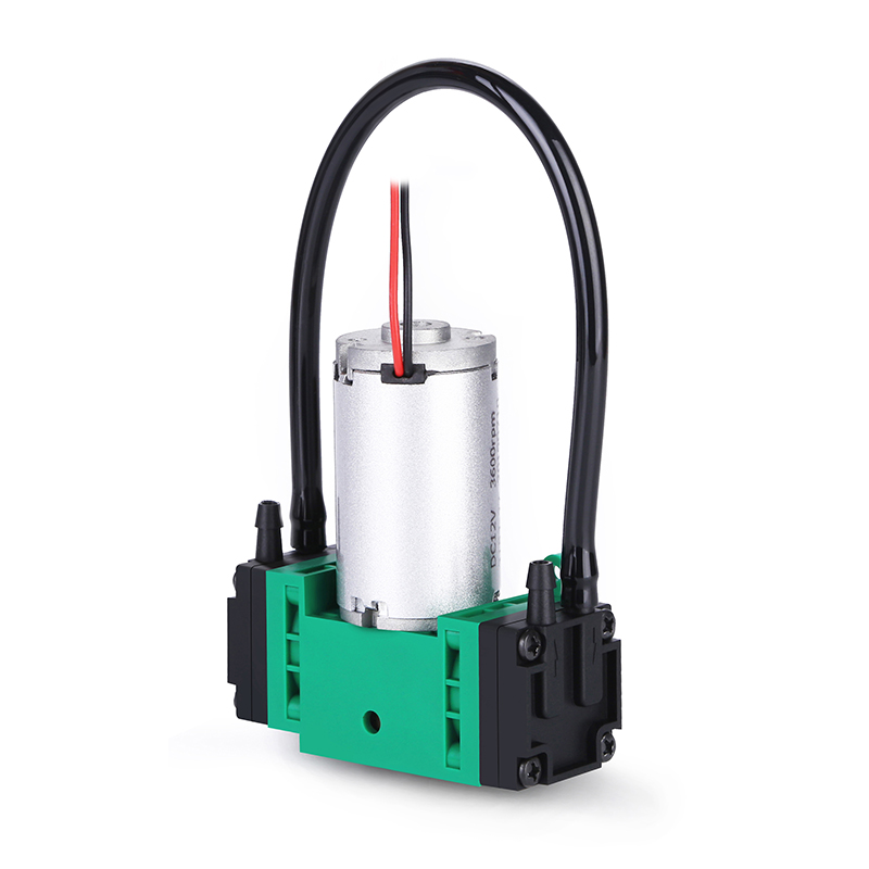 PENGPU л/мин DC Brushed -90 кП – обзор и цена Mini Peristaltic Pump 12V