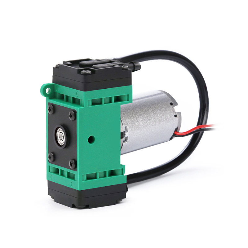 PENGPU л/мин DC Brushed -90 кП – обзор и цена Mini Peristaltic Pump 12V