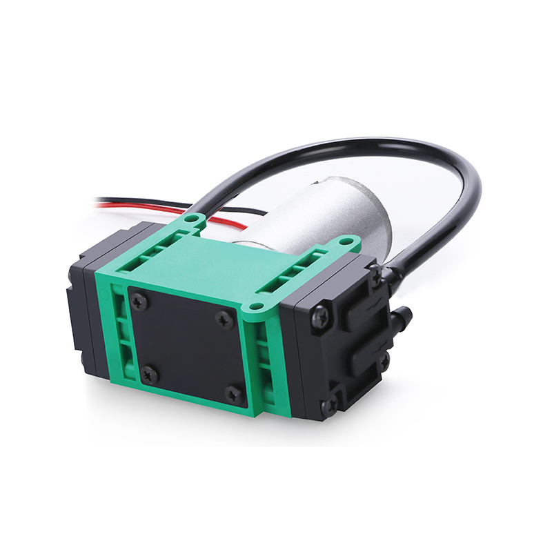 PENGPU л/мин DC Brushed -90 кП – обзор и цена Mini Peristaltic Pump 12V
