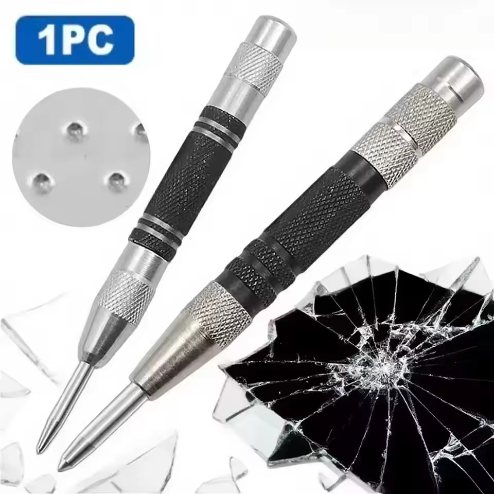 Автоматический центровочный пу – обзор и цена Industrial Tools