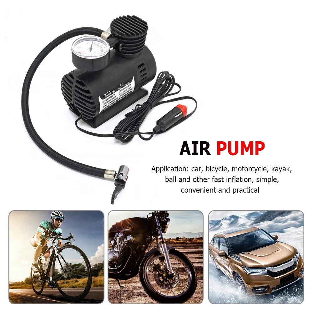Электрический насос 12 В 300PS – обзор и цена Vacuum Chamber Kit With Pump