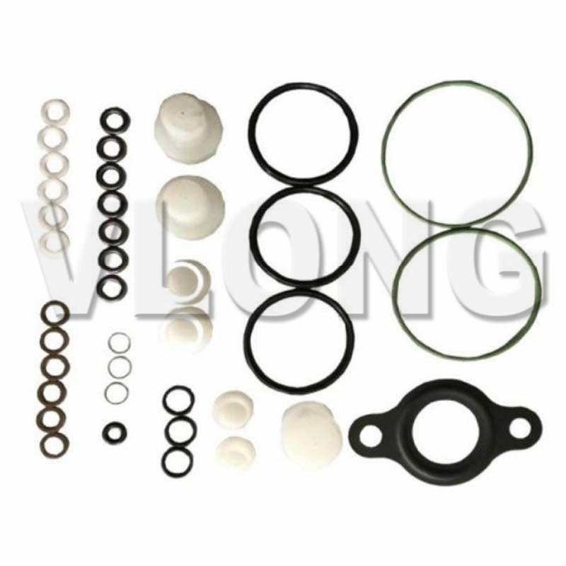 Топливный инжектор Common Rail – обзор и цена Vacuum Chamber Kit With Pump