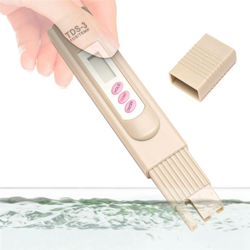 AC88 – высокоточный измеритель – обзор и цена Ph Meter Digital Water Tester