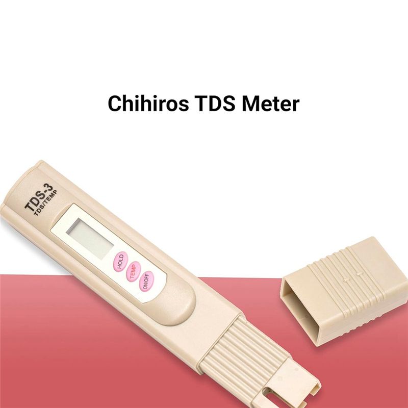 AC88 – высокоточный измеритель – обзор и цена Ph Meter Digital Water Tester