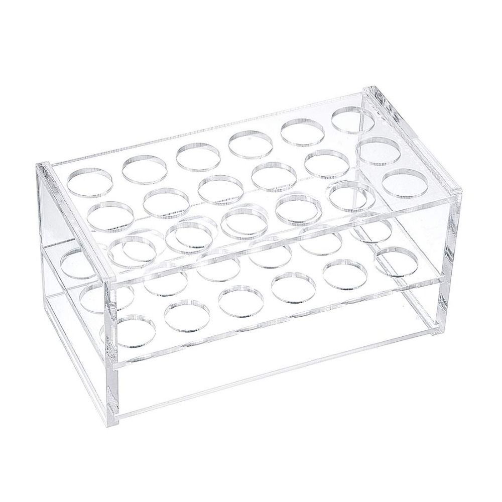 Новая акриловая подставка для  – обзор и цена Lab Equipment