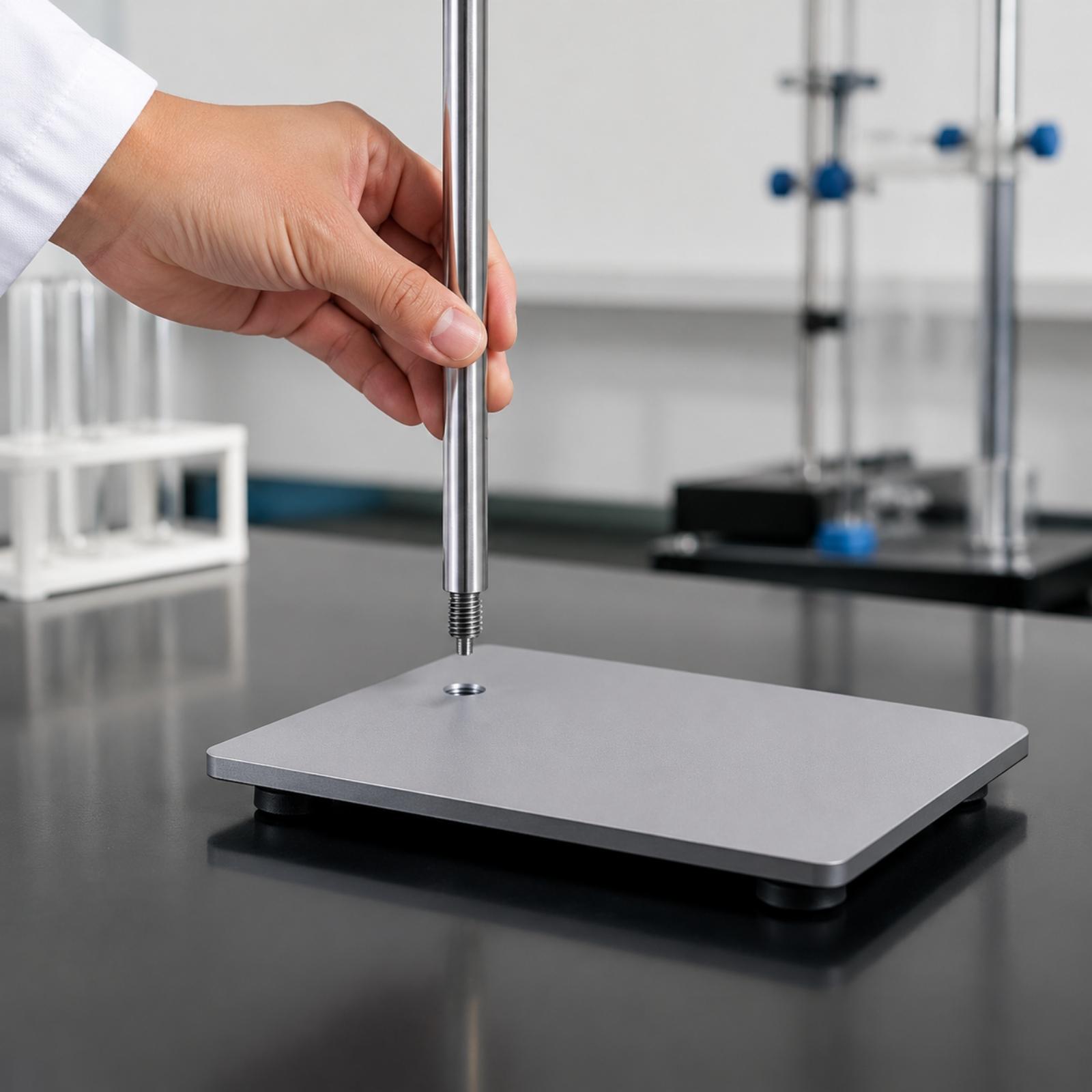 Металлическая лабораторная сто – обзор и цена Lab Equipment