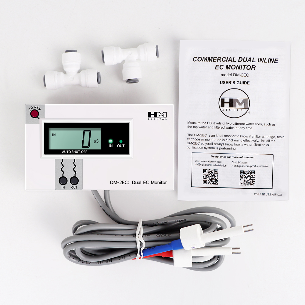 Цифровой тестер качества воды  – обзор и цена Ph Meter Digital Water Tester