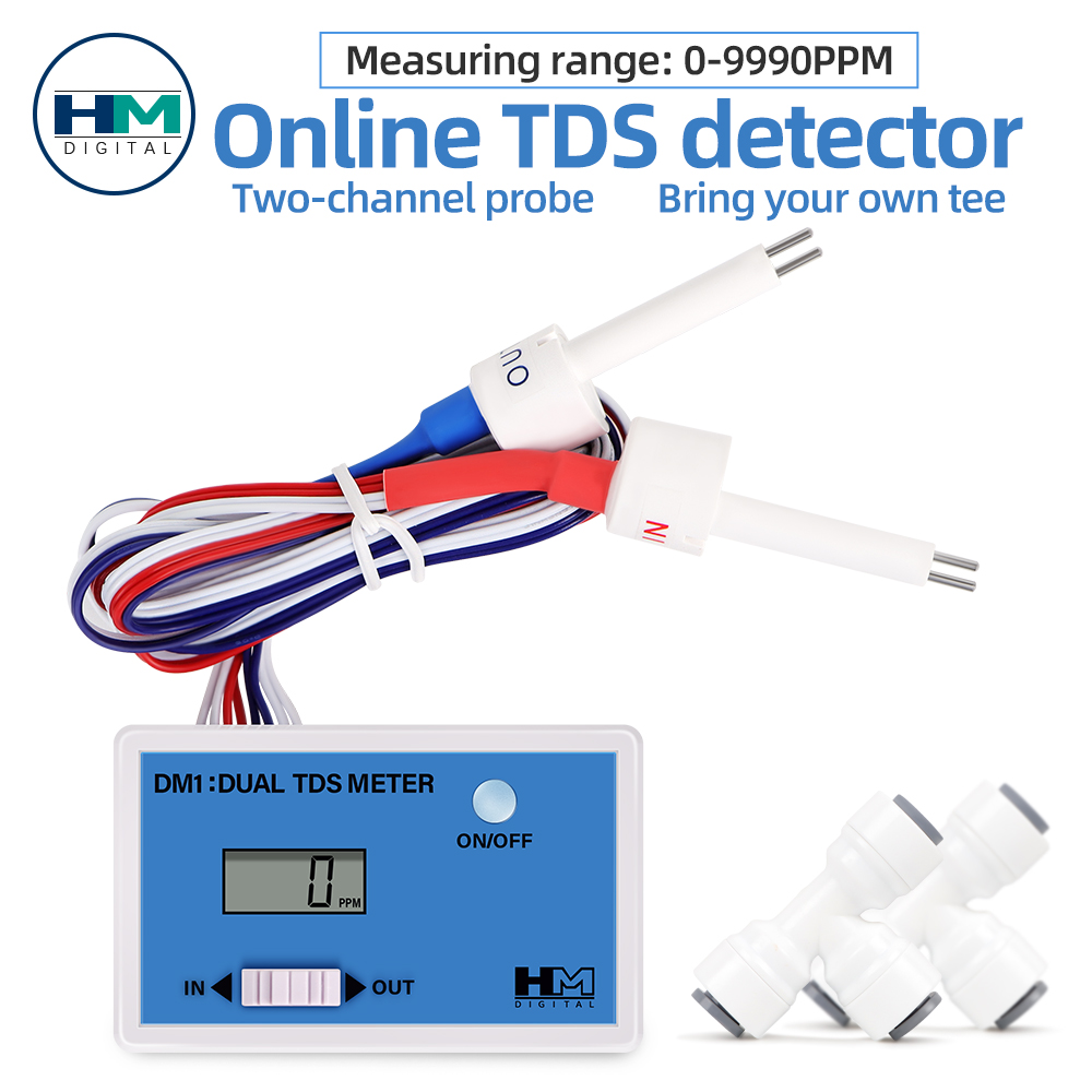 Цифровой тестер качества воды  – обзор и цена Ph Meter Digital Water Tester