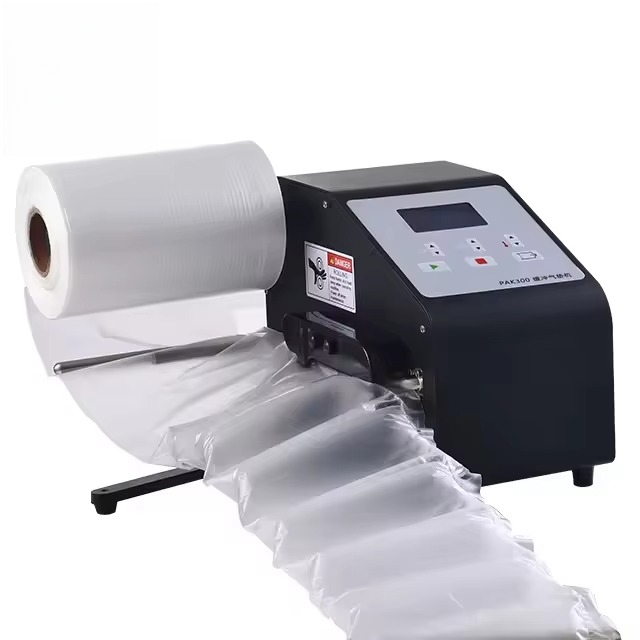 ^для автоматической упаковочно – обзор и цена Air Bubble Wrap Roll Packaging