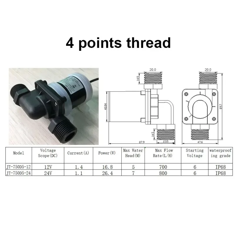 12 В 24 В постоянного тока бес – обзор и цена Mini Peristaltic Pump 12V