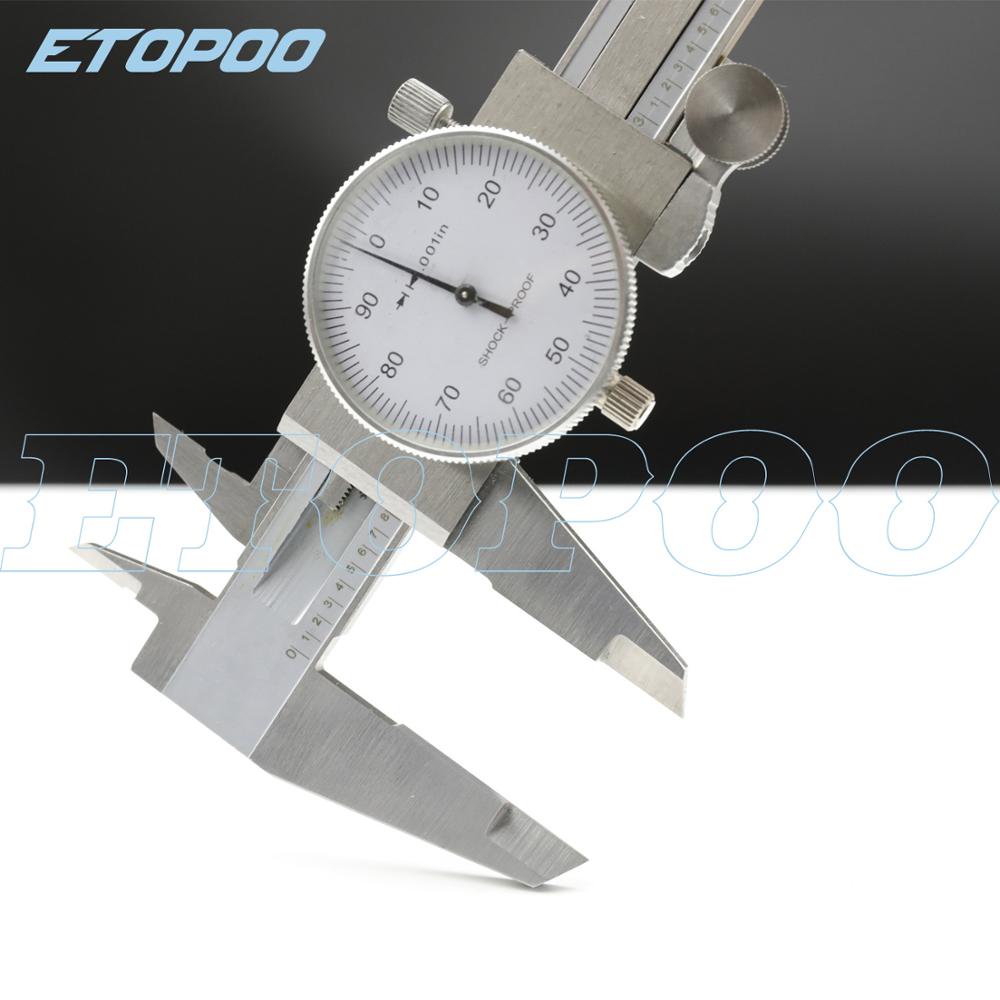 Ударопрочный штангенциркуль с  – обзор и цена Digital Caliper 150Mm Stainless Steel