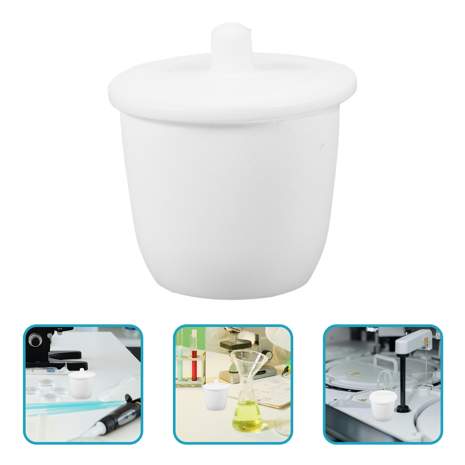 30 мл лабораторный тигель из П – обзор и цена Lab Equipment