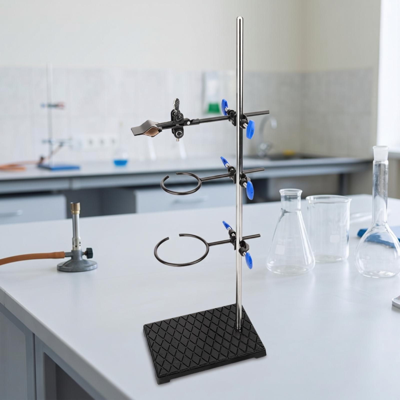 Лабораторная стойка для физиче – обзор и цена Lab Equipment